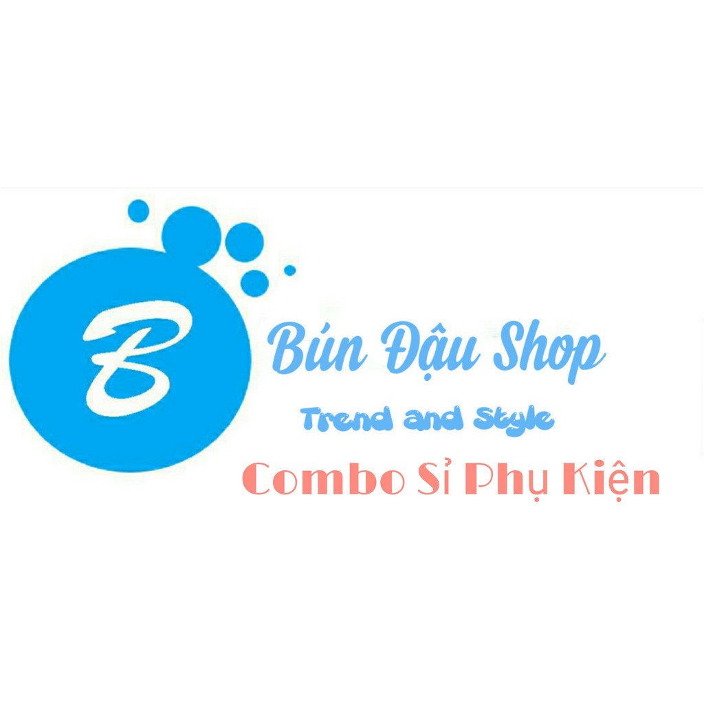 Combo Sỉ Phụ Kiện