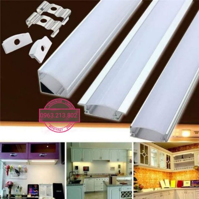 Cuộn Led dán 2835 chính hãng Dosle bảo hành 2 năm