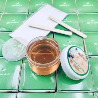 Combo Triệt Lông Wax và Mỡ trăn