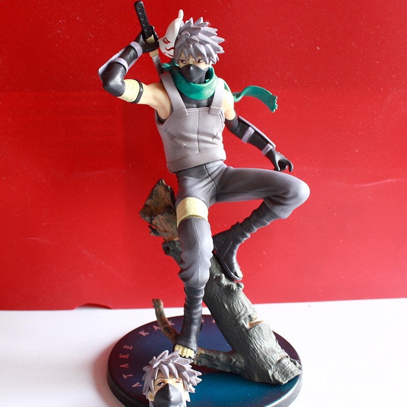 Siêu phẩm Mô hình kakashi Abu hàng siêu đẹp