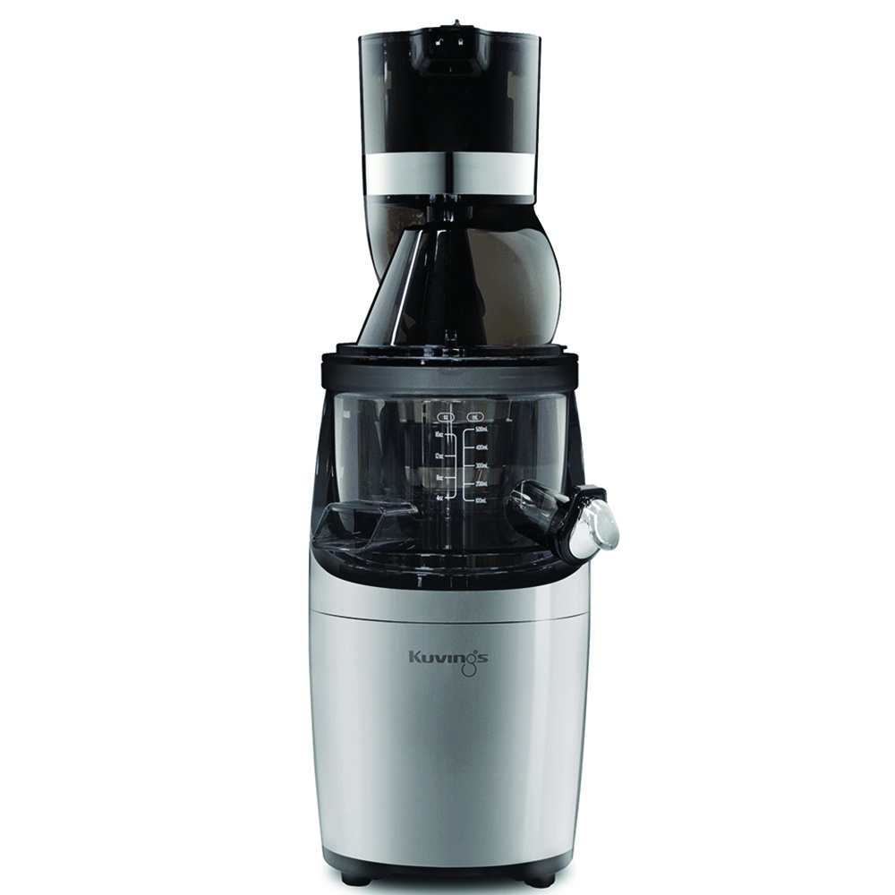 Máy ép chậm dành cho kinh doanh Kuvings CS520CB  - TẶNG BẾP ĐÔI HỒNG NGOẠI TIGER QUEEN SQ-350T