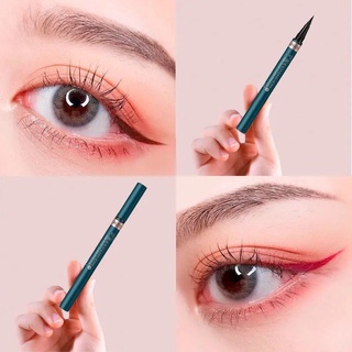 Kẻ mắt nước bút lông ko lem ko trôi