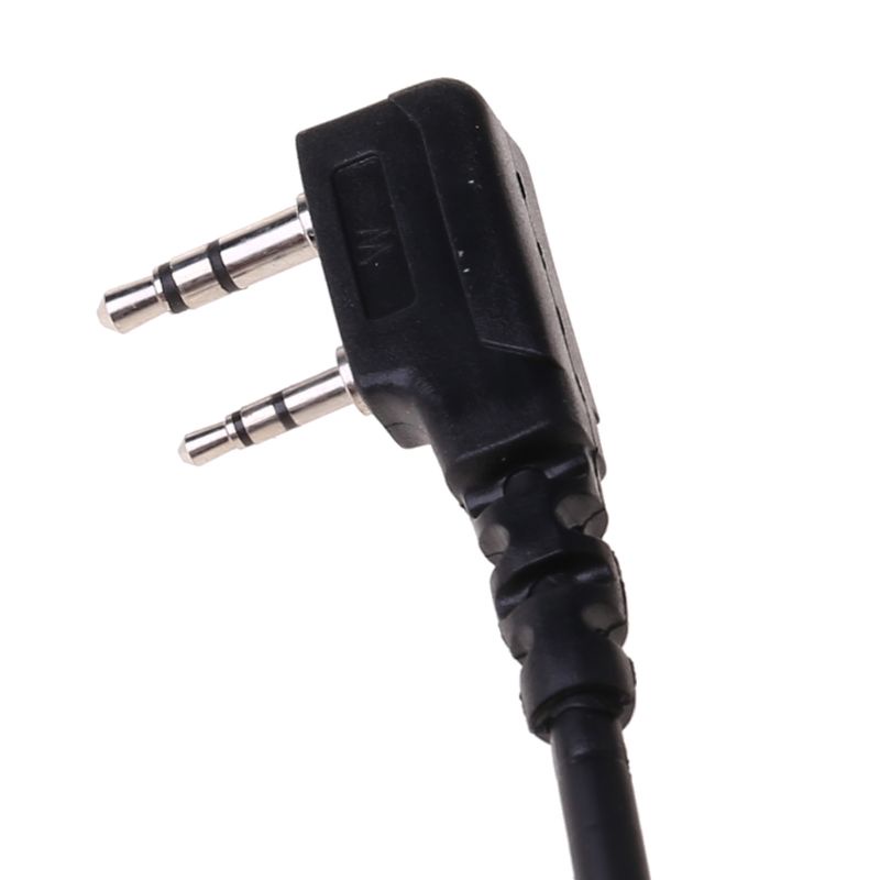 Micro PTT Cho Bộ Đàm Hai Chiều