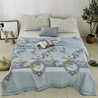 XẢ KHO CHĂN LỤA TENCEL