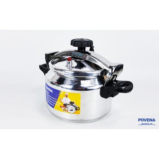 Nồi áp suất Povena PVN-5255 (5L)