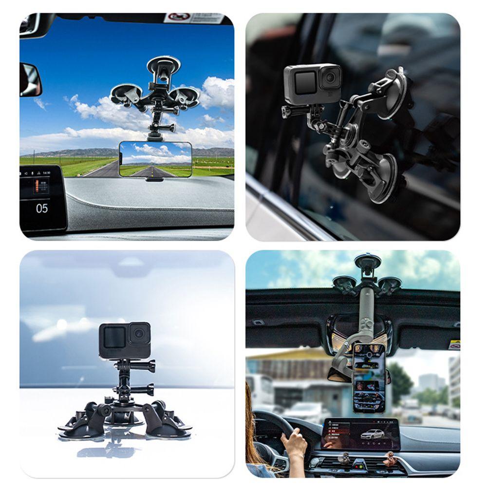 BTLIMER Cốc Hút Chuyên Dụng Cho DJI / GoPro