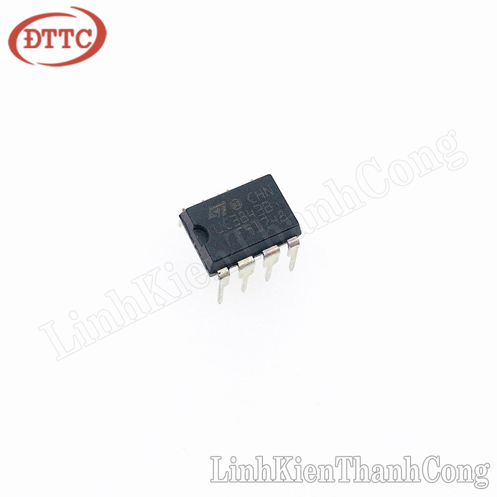 UC3843 IC 8 chân cắm - DIP8 chính hãng