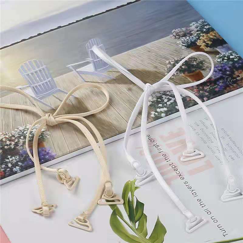 Dây Áo Ngực Mỏng Tàng Hình Không Trượt Cho Nữ