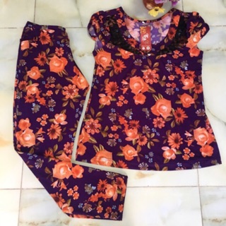 Đồ bộ dài thun Atiway !!!