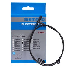 Dây điện Shimano DI2 EW-SD50, độ dài 150-1400mm