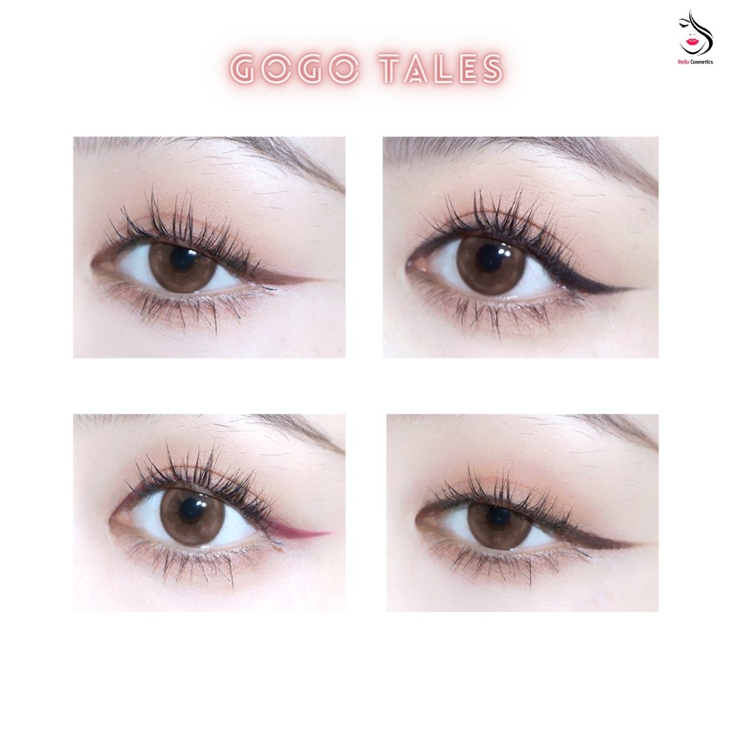 Chì Kẻ Măt GOGO TALES Hoa Cúc Nhiều Màu | BigBuy360 - bigbuy360.vn