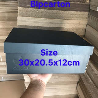 COMBO 5 HỘP GIÀY ADIDAS SIZE 30X20.5X12CM NHIỀU MÀU