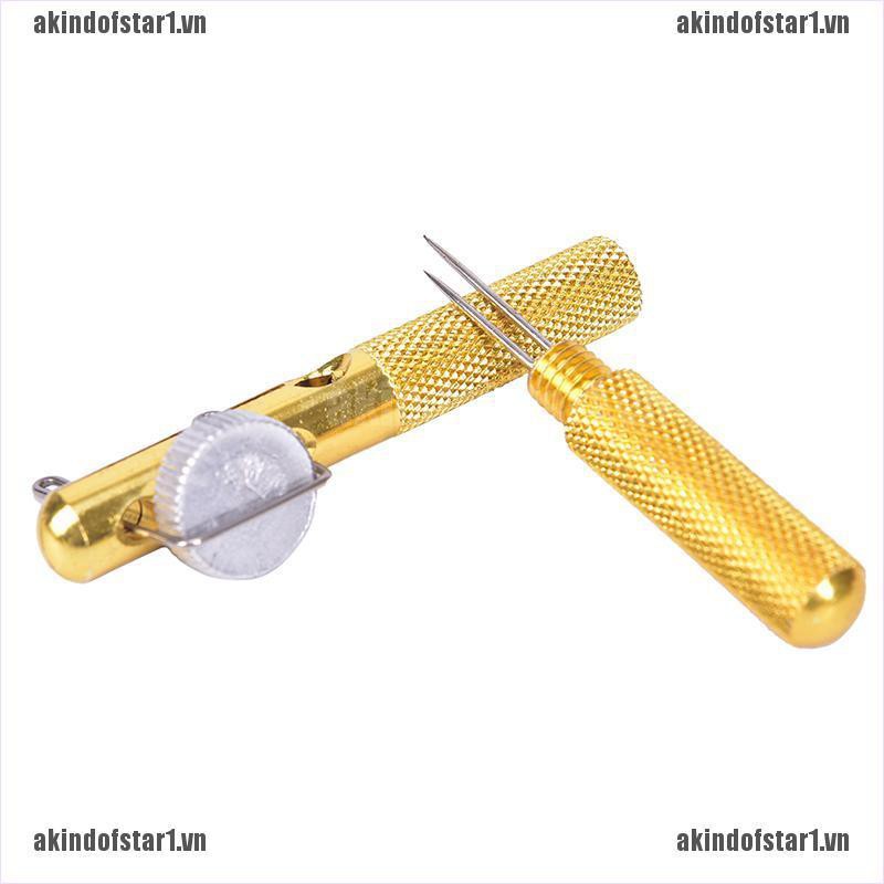 Phụ Kiện Hỗ Trợ Câu Cá Bằng Kim Loại