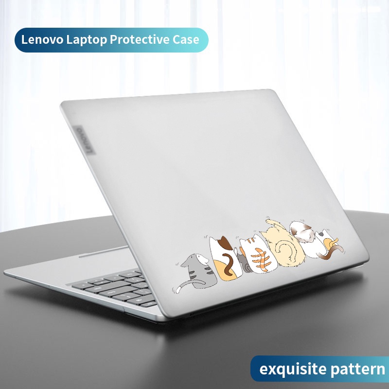 Ốp lưng bảo vệ cho Lenovo ideapad 5 Pro 16 inch Pro 14 ideapad 710S plus/s540 Yoga Slim 7 Pro 14