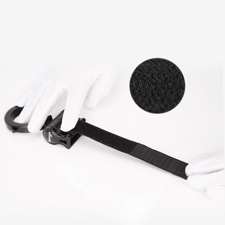 Móc treo đồ xe đẩy cho bé