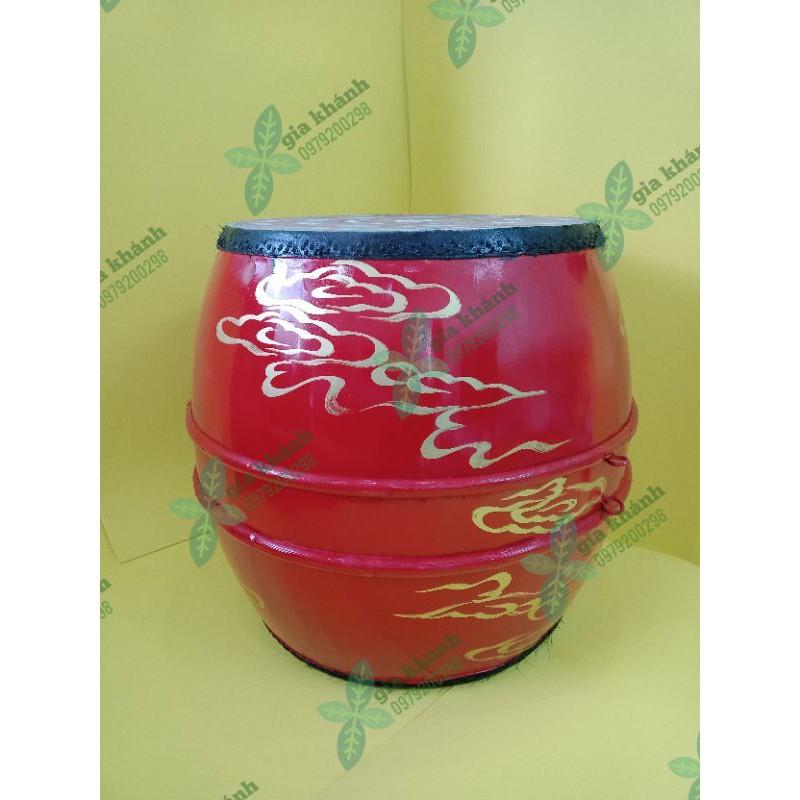 trống hội, trống bát nhã