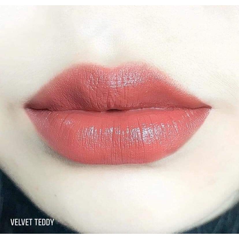Son Mac Velvet Teddy