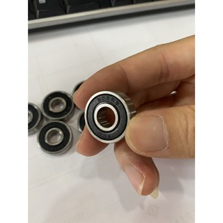 [FREELINE] BỘ 8 VÒNG BI 608RS FREELINE SKATE (LOẠI XỊN CHÍNH HÃNG)