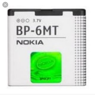Pin nokia bp 6mt