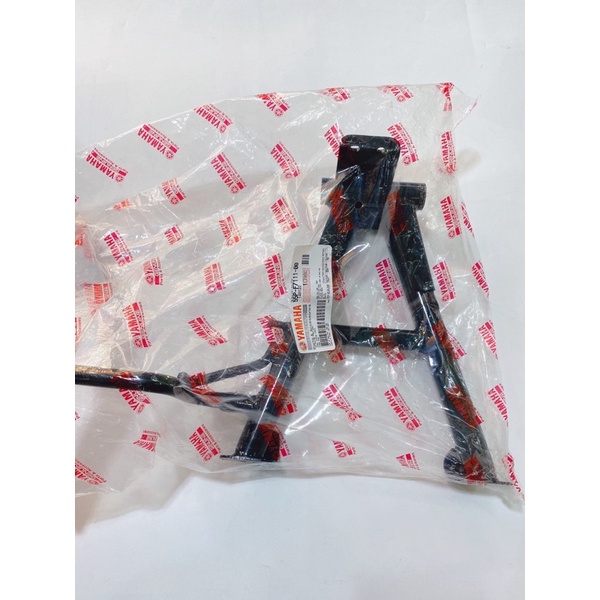 Chống đứng Ex11 zin, chân chống chính ex135 đời 11 5số hàng Chính hãng