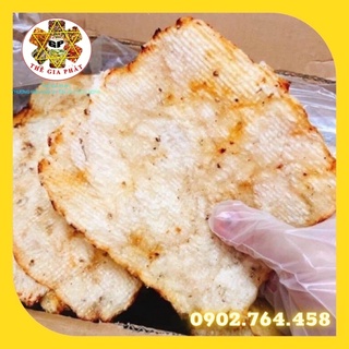 Khô cá thiều miếng 250g ăn liền tẩm gia vị khô cá thiều que ăn là ghiền hàng chất lượng loại 1 KCCT HATBITIEU