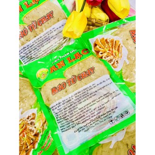 ❤5 GÓI BAO TỬ CHAY