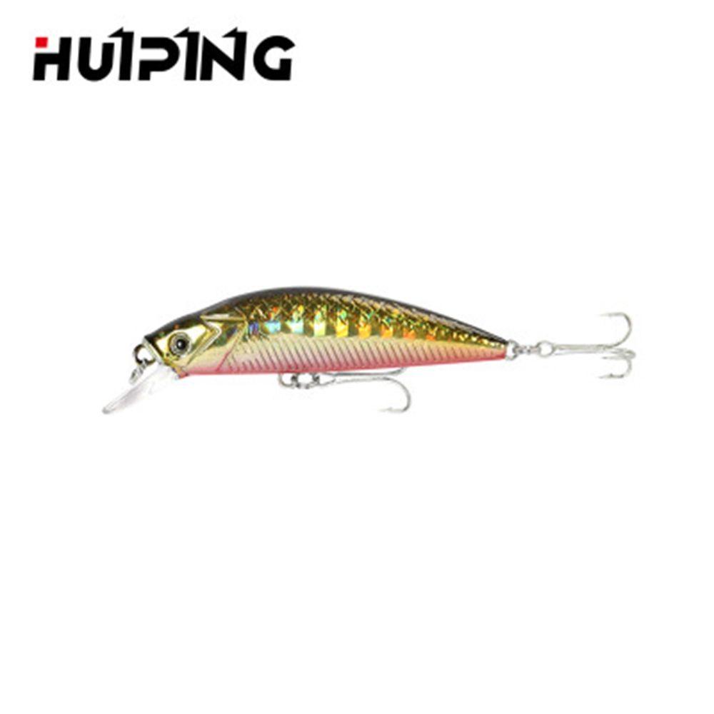 Mồi Câu Cá Giả Thiết Kế Nhỏ Gọn Tiện Dụng