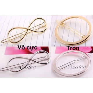 Kẹp Tóc Hàn Quốc siêu Cute 💋💋💋