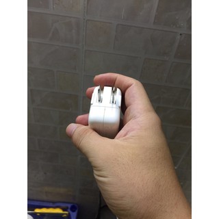 [Trợ giá] Củ sạc Ipad 12w like new