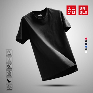 Áo Tshirt Uniq