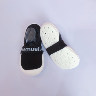 GGOMOOSIN MADE IN KOREA - FLAT BLACK
