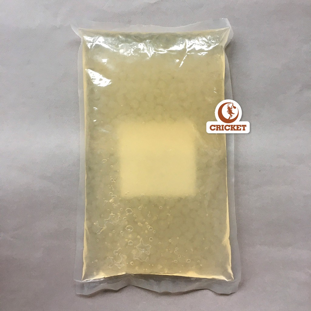 Trân Châu 3Q Bibi Jelly Ngọc Trai Dai Giòn 4 Vị Lựa Chọn - Trân Châu Ăn Liền Bịch 2Kg | BigBuy360 - bigbuy360.vn
