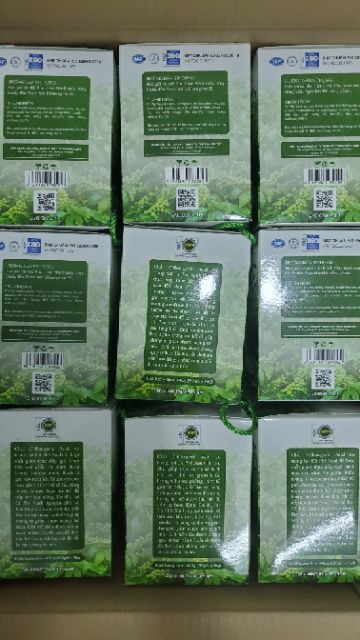 [ HOT ] Cà Phê Xanh hộp lớn (30 gói) chính hãng có tem cào điện tử | BigBuy360 - bigbuy360.vn