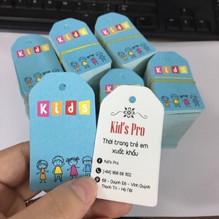 Combo 1000c tag quần áo