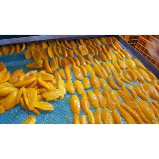 Xoài Sấy Dẻo Đà Lạt 500G