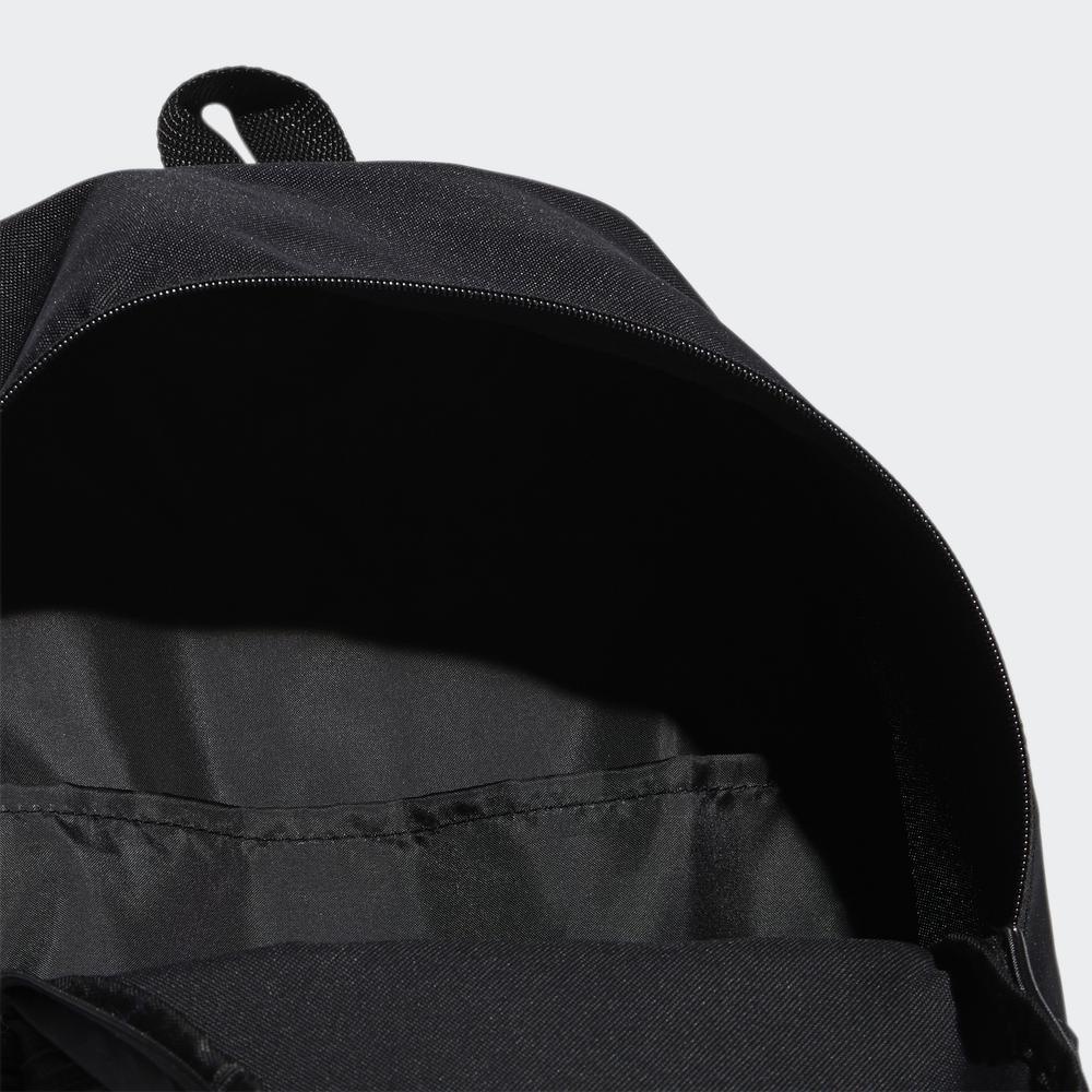 Ba Lô adidas Unisex Linear Classic Daily Backpack Màu đen GE5566