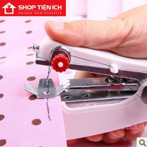 MÁY MAY MINI CẦM TAY