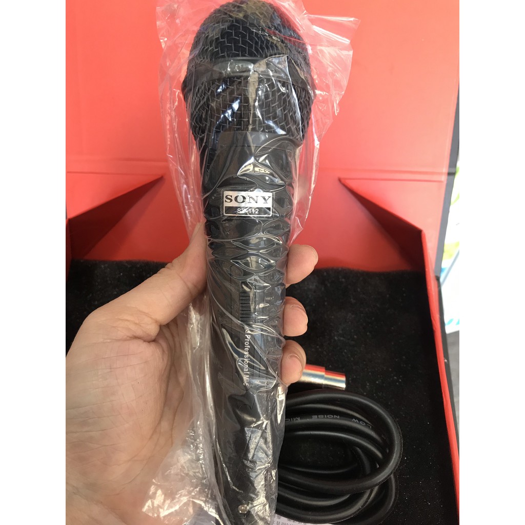MICRO DÂY SONY SY-112