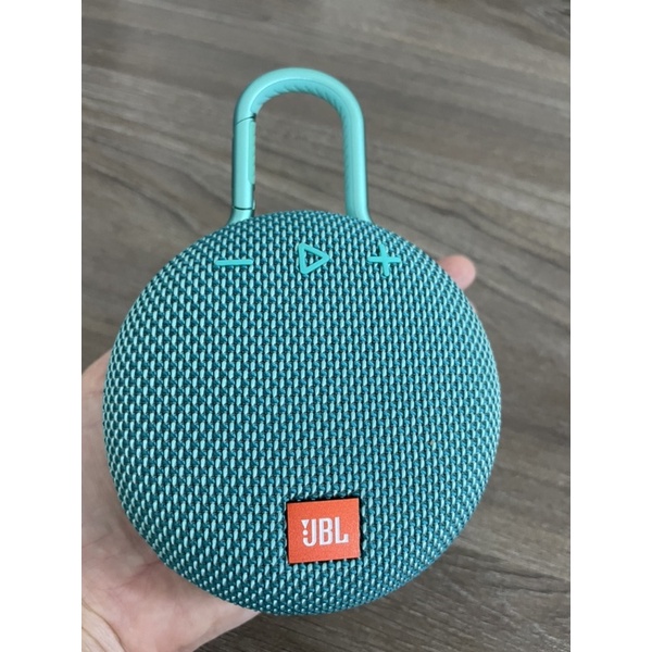 Loa bluetooth mini JBL Clip3