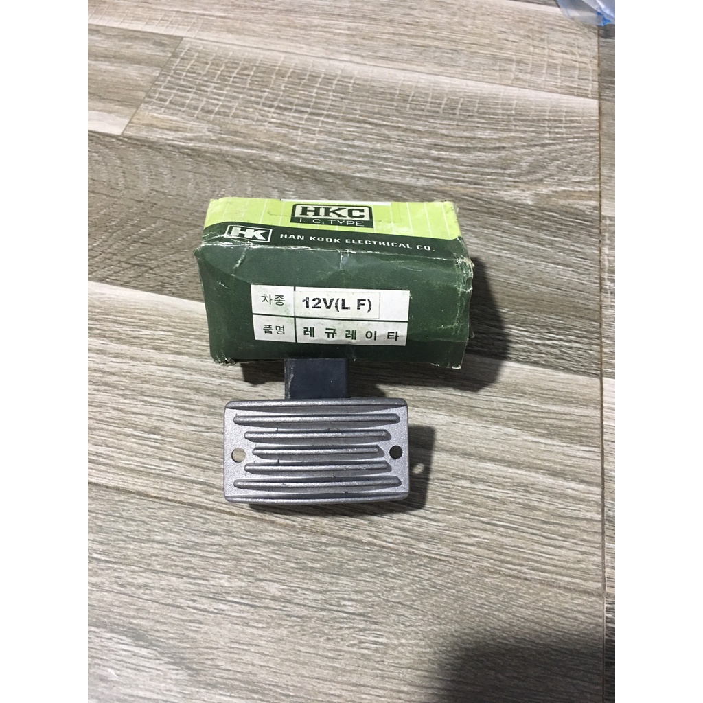 IC ki a 24v