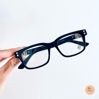 Kính gọng vuông gọng kính đẹp, kính giả cận gọng kính nhựa CH 2276