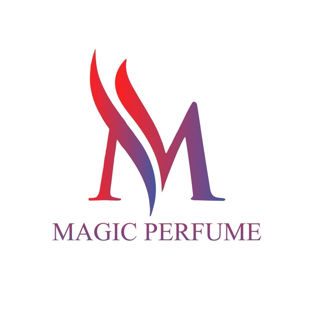 Magic Perfume