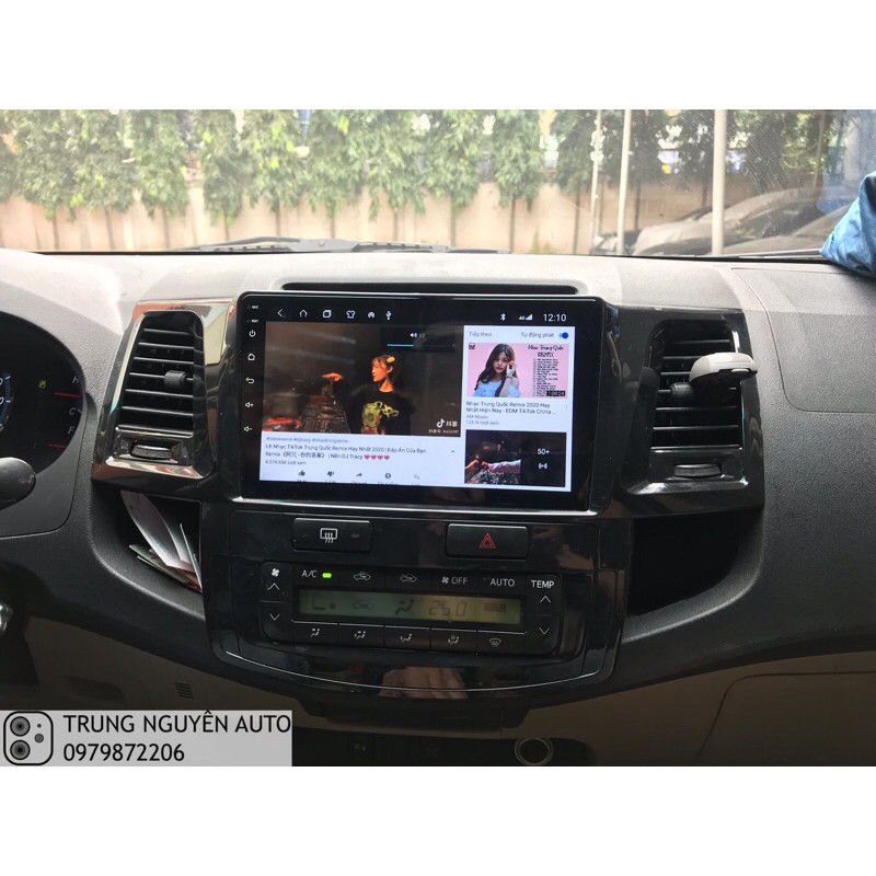 Màn hình Android cho fotuner | BigBuy360 - bigbuy360.vn