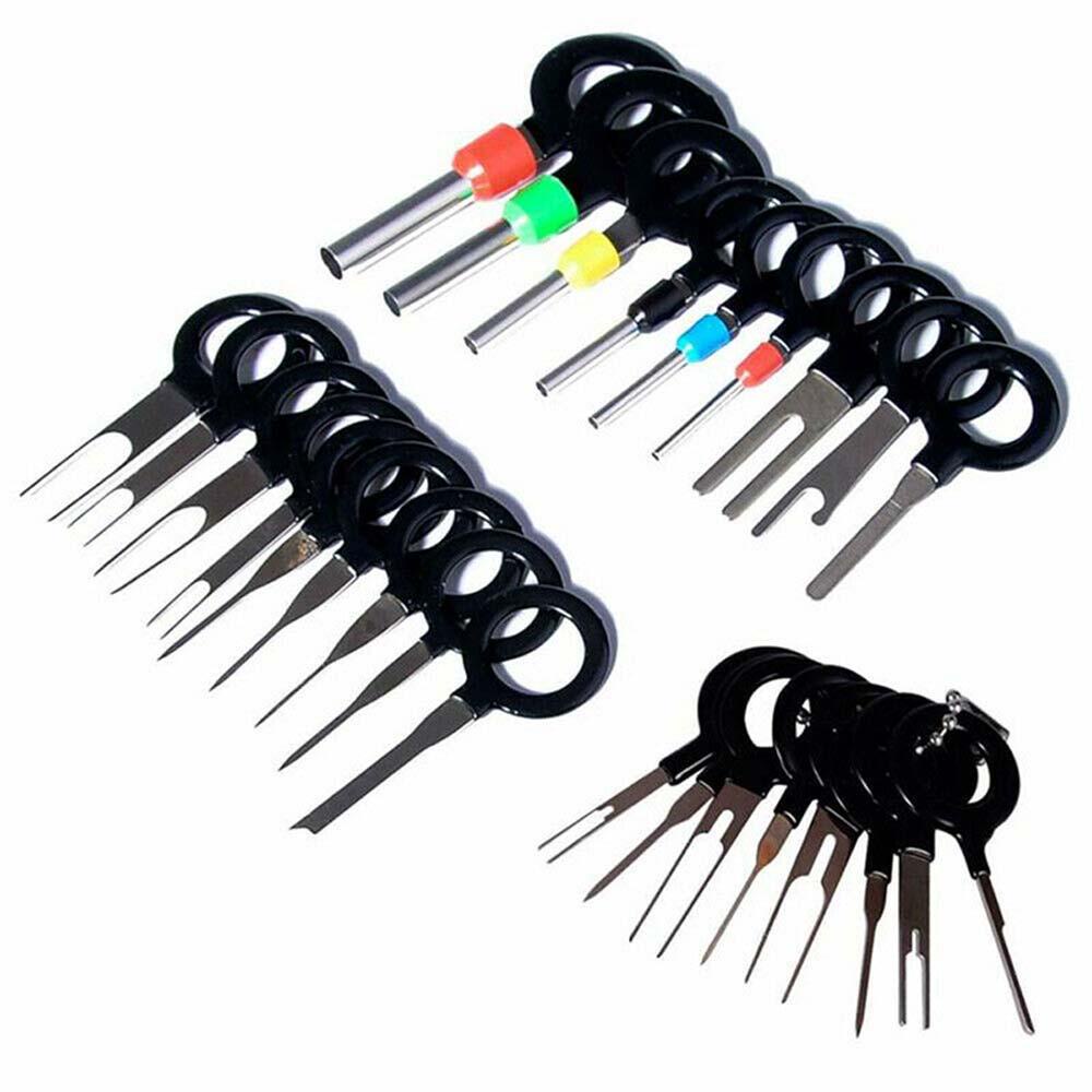 Set 18 / 21 / 26 / 36 / 38 / 41 Dụng Cụ Tháo Gỡ Phụ Tùng Xe Ô Tô