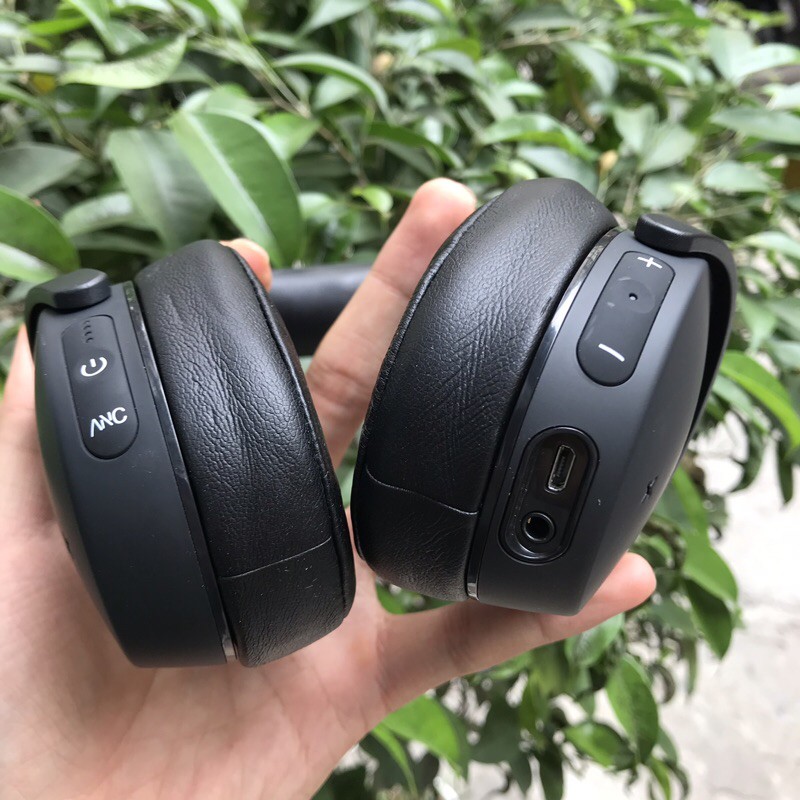  Tai nghe bluetooth skullcandy venue likenew chính hãng