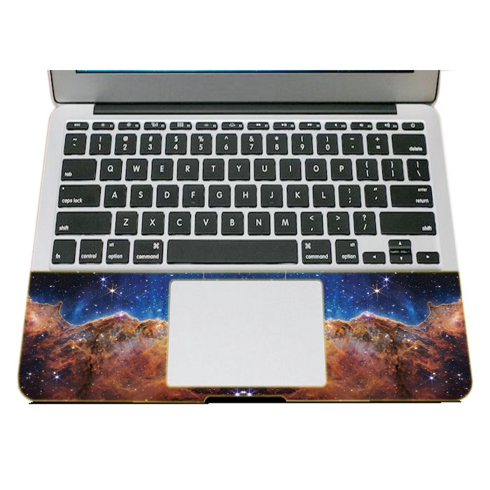 Tấm Skin Dán Hình Decal Laptop Thiên Nhiên LTTN - 265