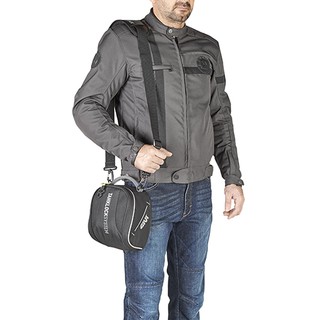 Túi Gài Bình Xăng GIVI EA123 ( Easy-T range tank bag)