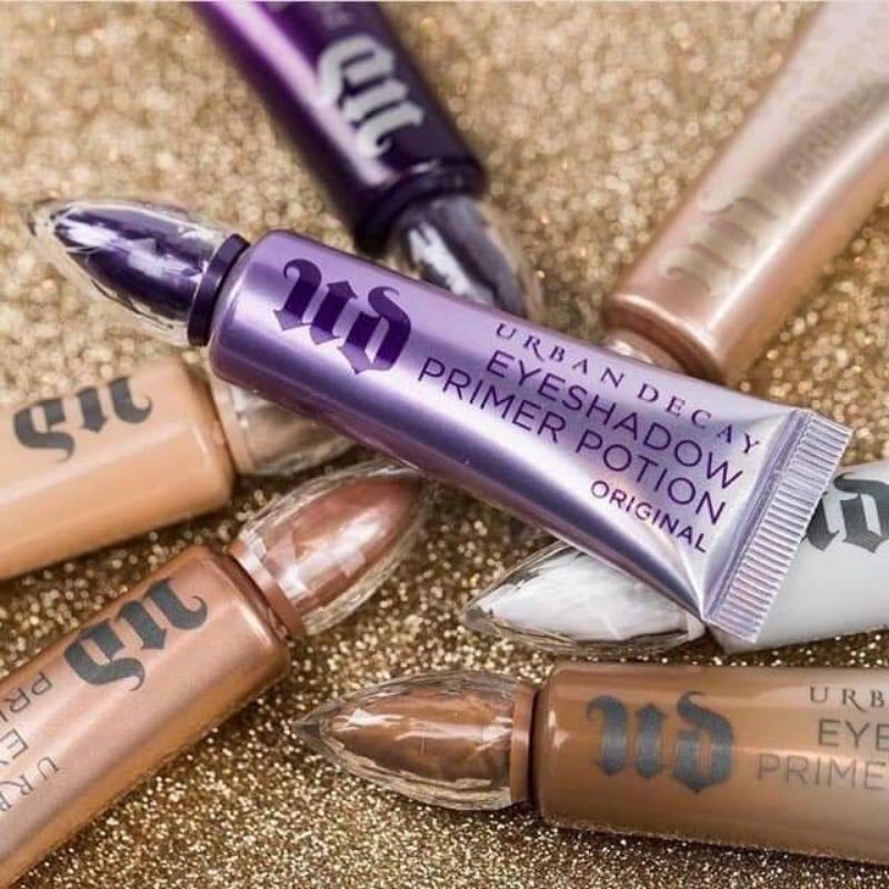 Kem lót mắt Urban Decay minisize