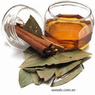 Tinh dầu quế nguyên chất 50ml