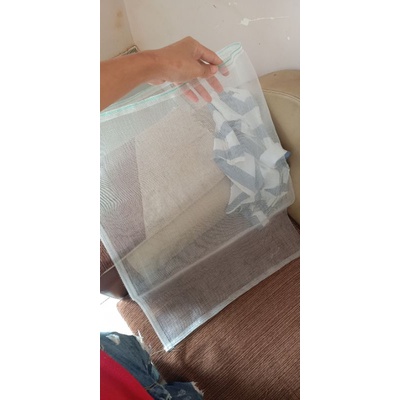 Túi bao trái mít cước thái